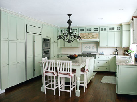 Kitchen Chairs on Kitchen Furniture   Kitchen Islands  Tables And Chairs
